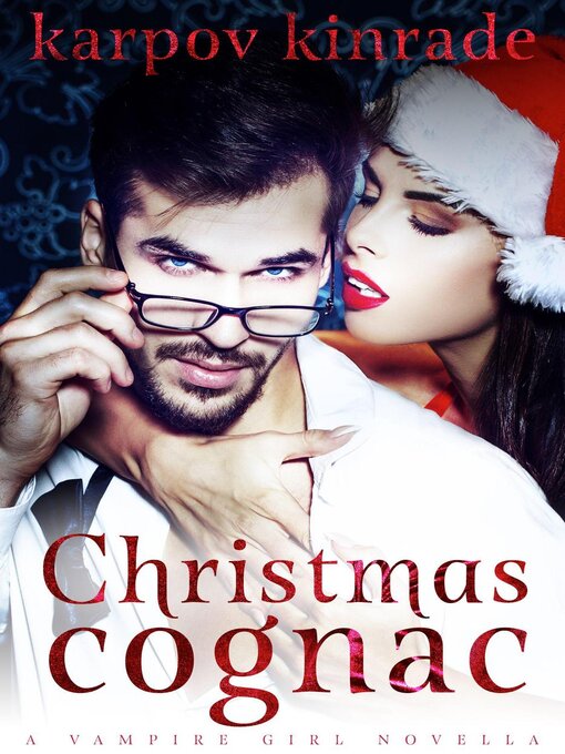 Title details for Vampire Girl 11 by Karpov Kinrade - Available